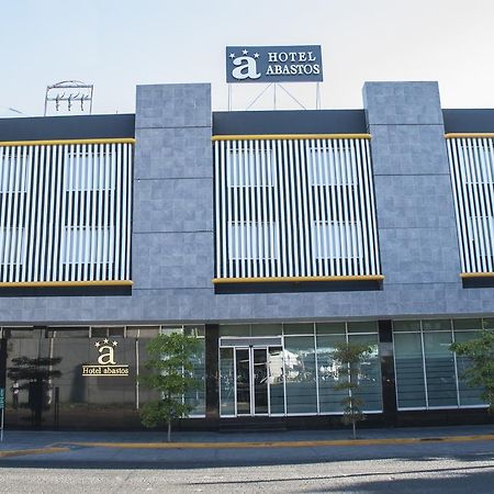 Hotel Expo Abastos Guadalajara Luaran gambar